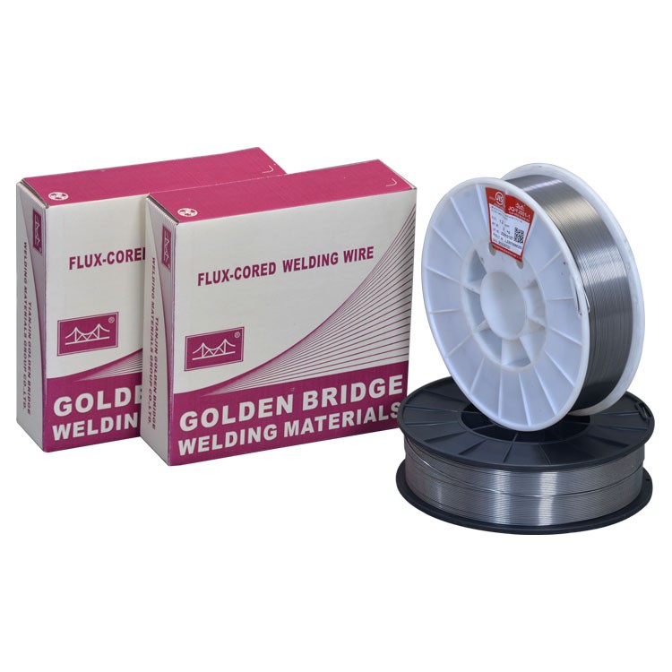 Žica sa punjenim jezgrom