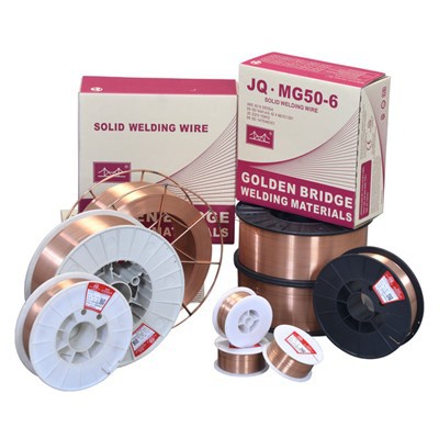 ER70S{1}} Vulcan Mig čvrsta žica za zavarivanje